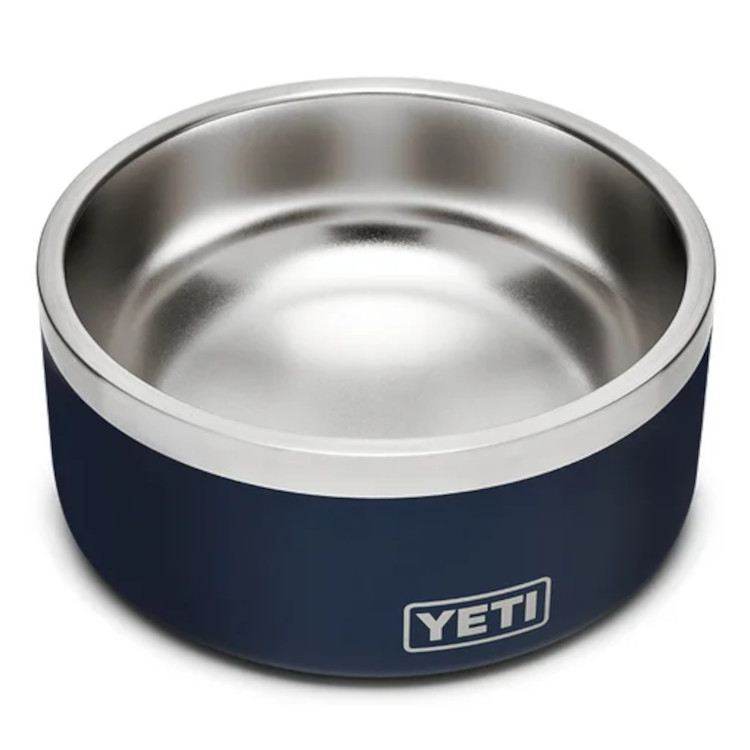 Yeti Boomer 4 Dog Bowl